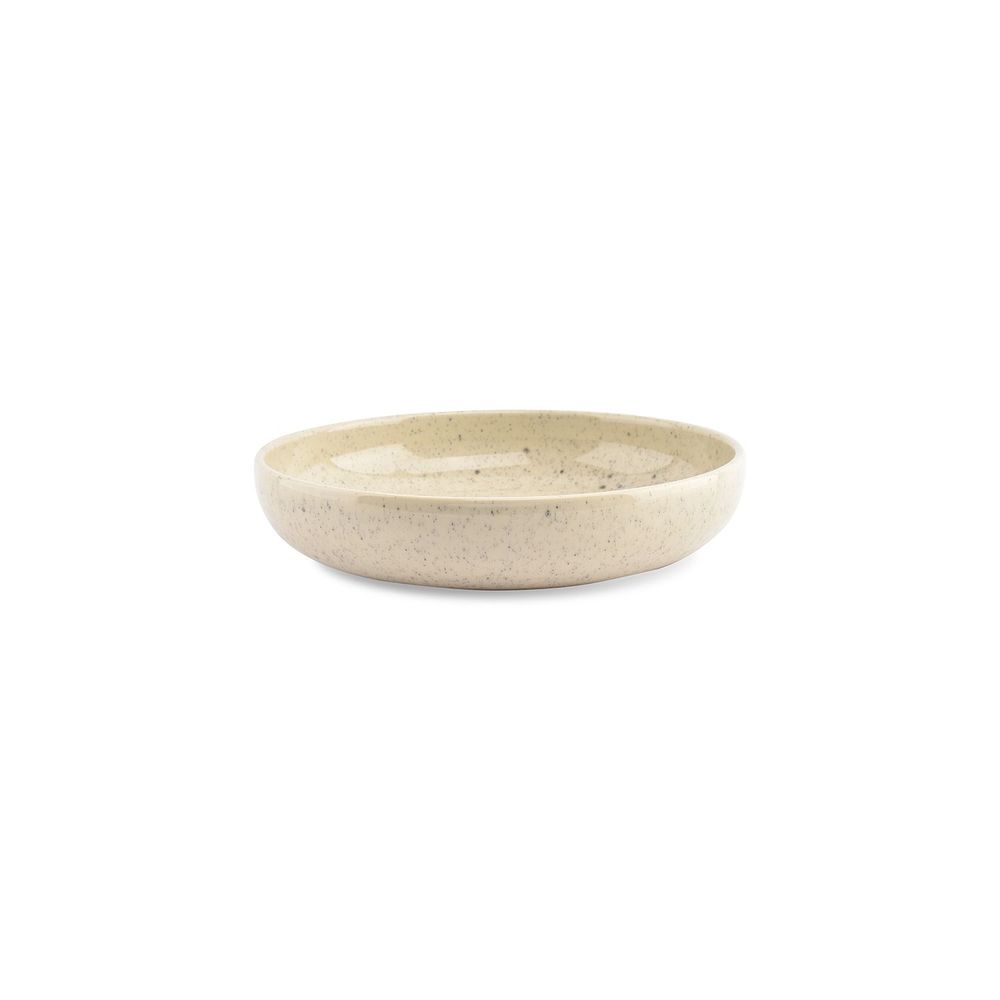 Platter and bowls - Bowl 22xH5cm vanille Blush - SALT&PEPPER