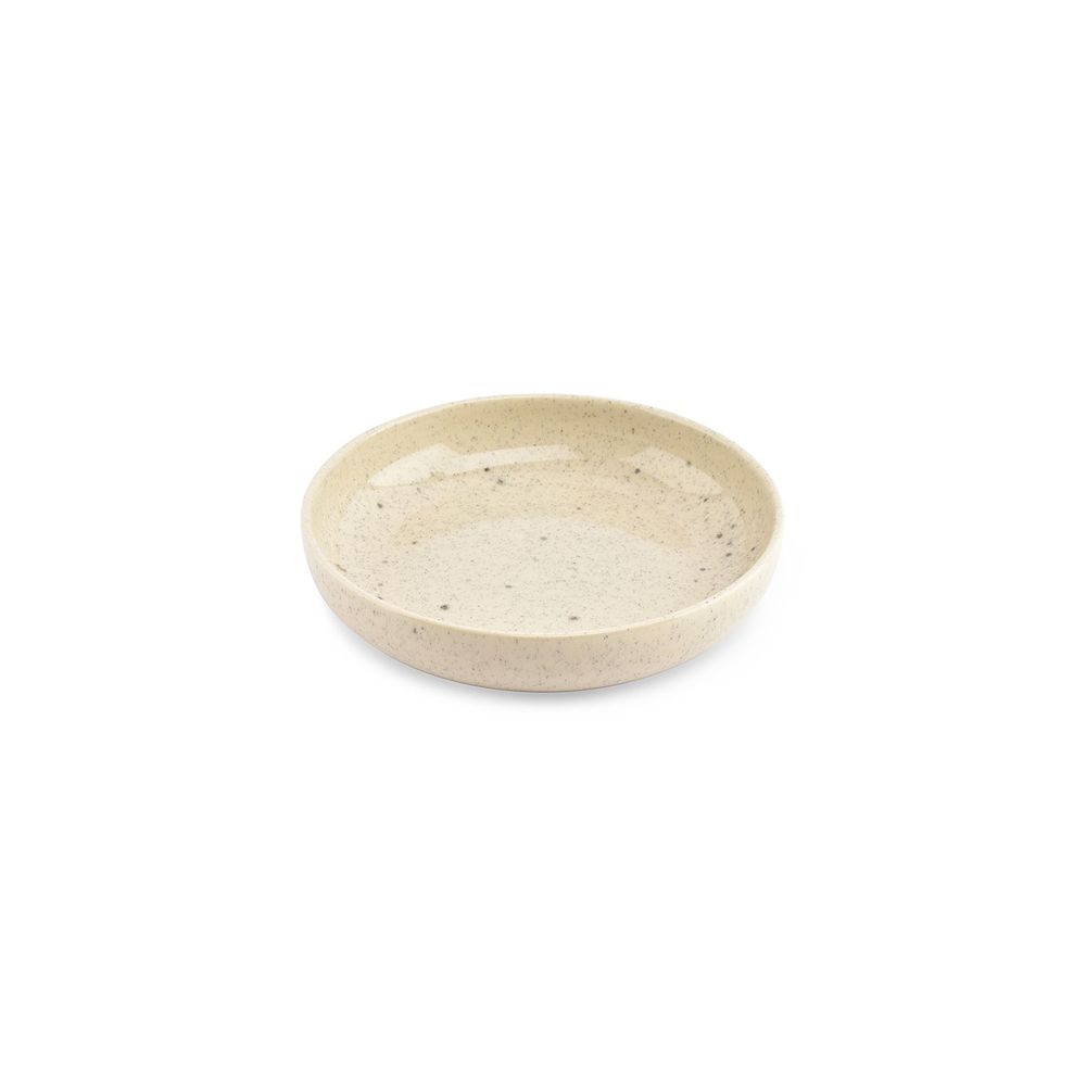 Platter and bowls - Bowl 22xH5cm vanille Blush - SALT&PEPPER