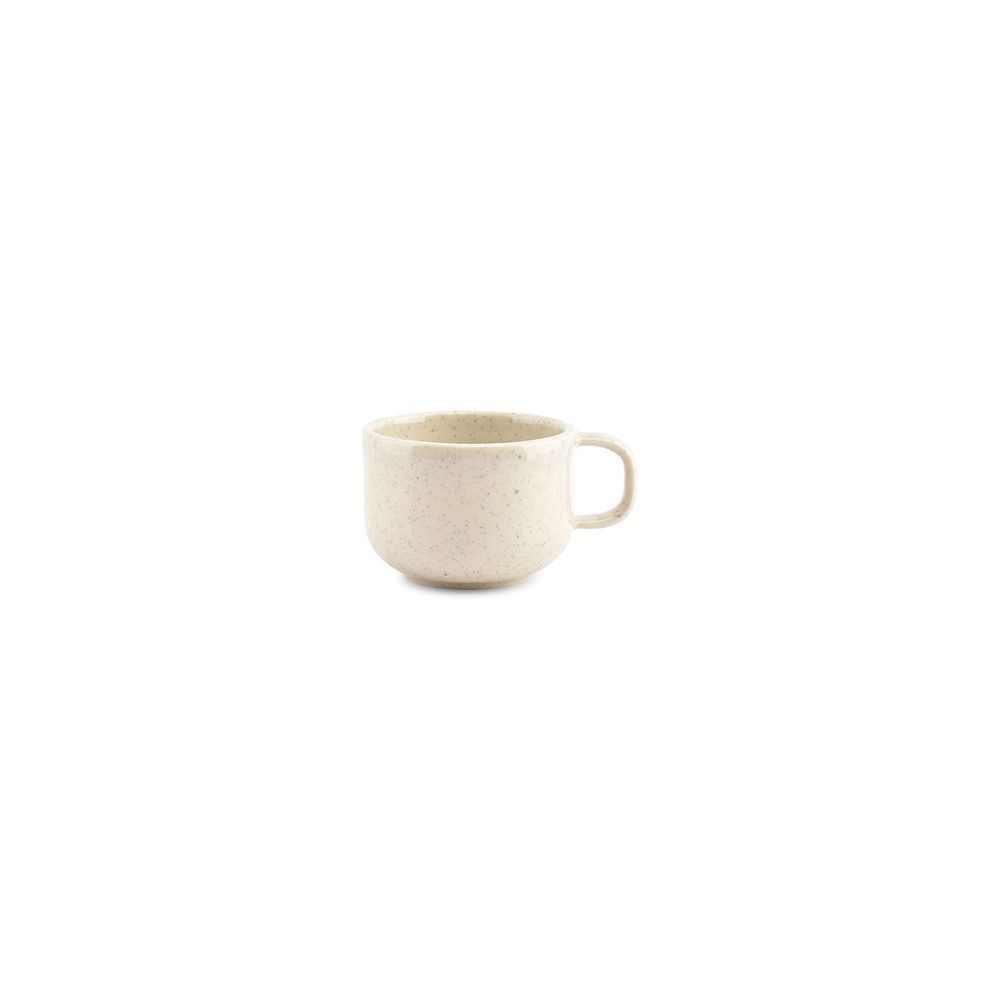 Tasses et mugs - Tasse 22cl vanille Blush - SALT&PEPPER