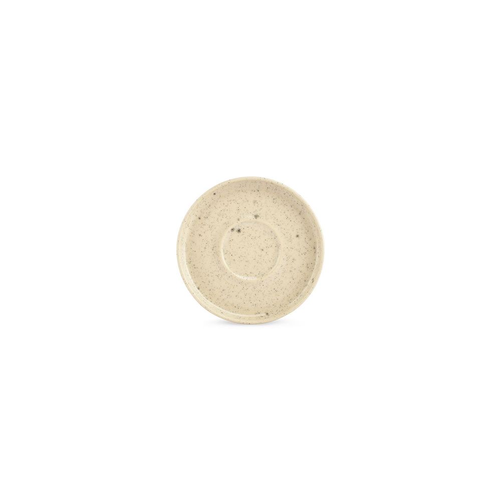 Plats et saladiers - Soucoupe 14,5cm vanille Blush - SALT&PEPPER