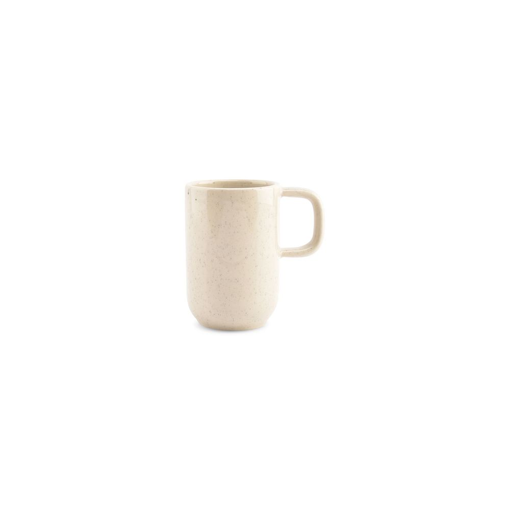 Tasses et mugs - Chope 30cl vanille Blush - SALT&PEPPER