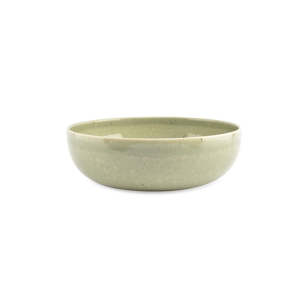 Plats et saladiers - Plat à servir 25,5xH8cm sage Blush - SALT&PEPPER