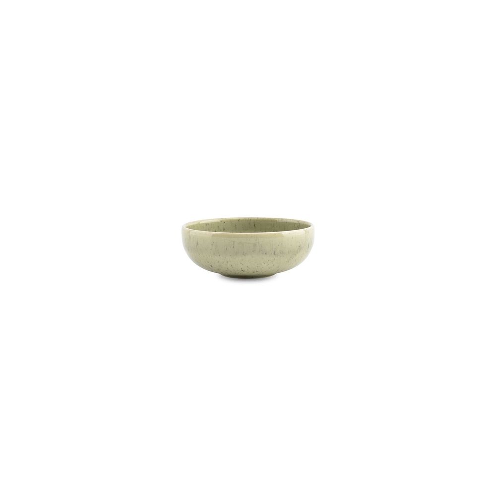 Platter and bowls - Bowl 12,5xH5cm sage Blush - SALT&PEPPER