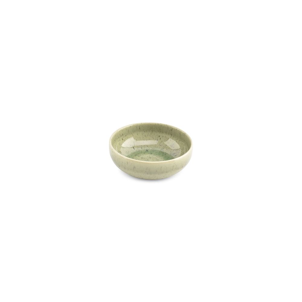 Platter and bowls - Bowl 12,5xH5cm sage Blush - SALT&PEPPER