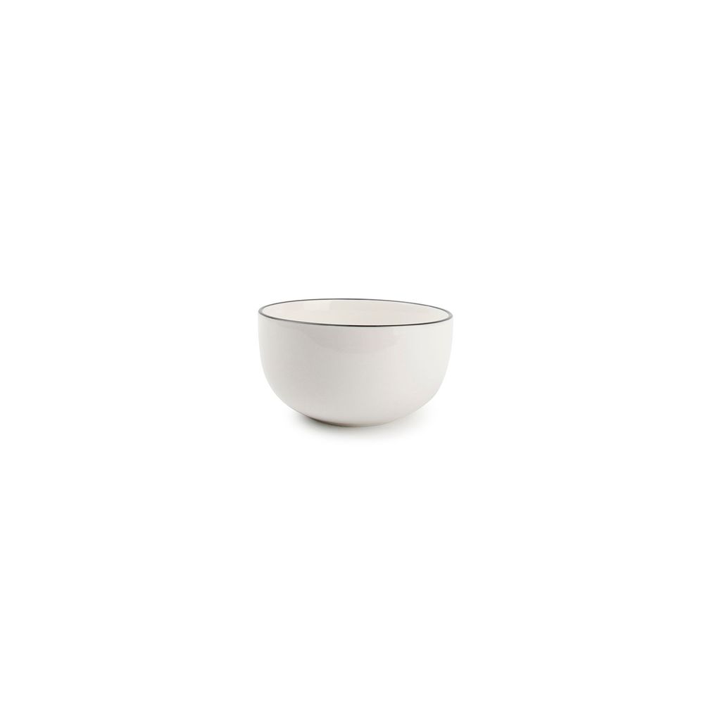Plats et saladiers - Bol 14xH7,5cm blanc Studio Base - S|P COLLECTION