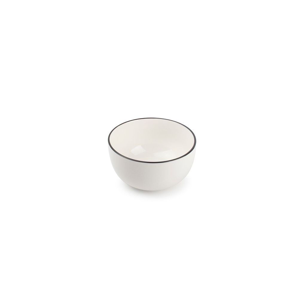 Plats et saladiers - Bol 14xH7,5cm blanc Studio Base - S|P COLLECTION