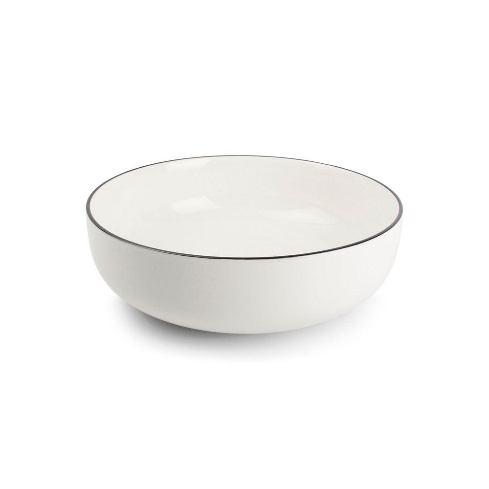 Plats et saladiers - Bol 26xH8cm Studio Base - S|P COLLECTION