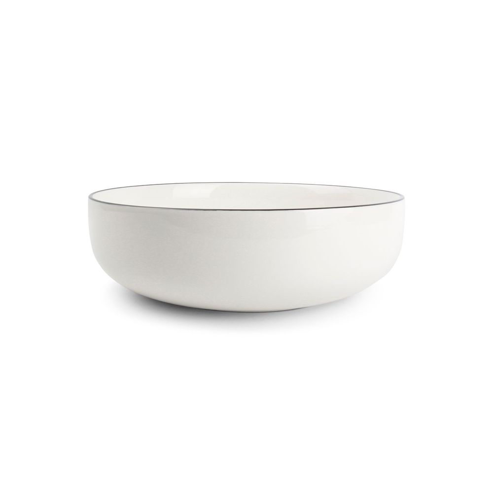 Plats et saladiers - Bol 26xH8cm Studio Base - S|P COLLECTION
