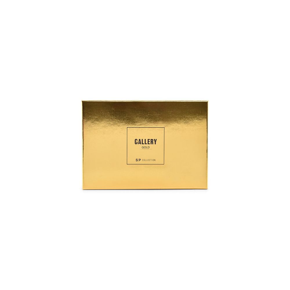 Gifts - Gift set 2 pieces Gold Gallery - S|P COLLECTION