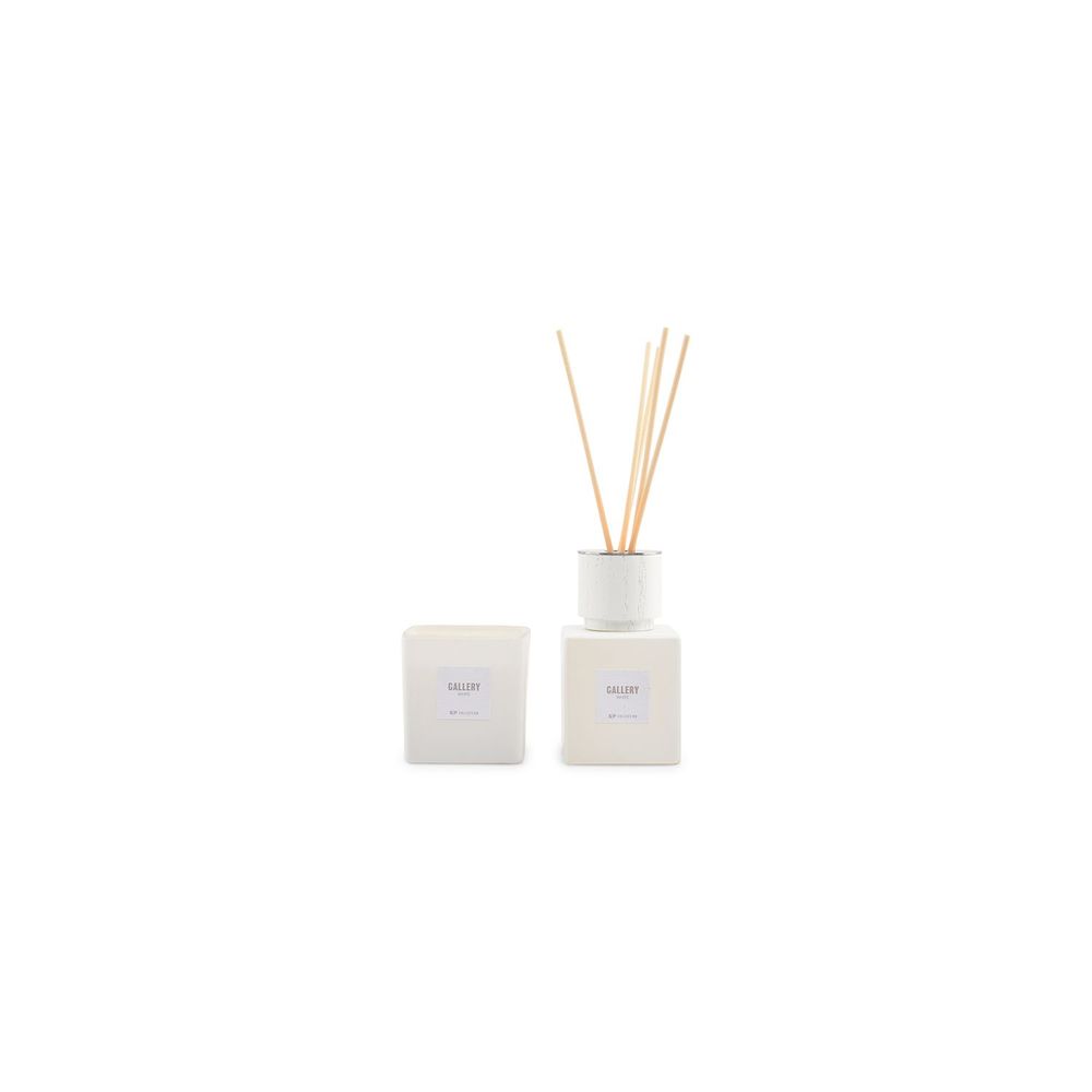 Gifts - Gift set 2 pieces White Gallery - S|P COLLECTION