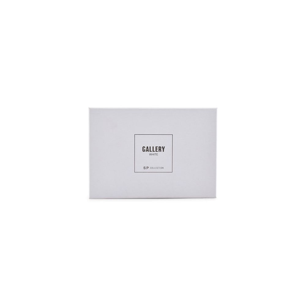 Gifts - Gift set 2 pieces White Gallery - S|P COLLECTION