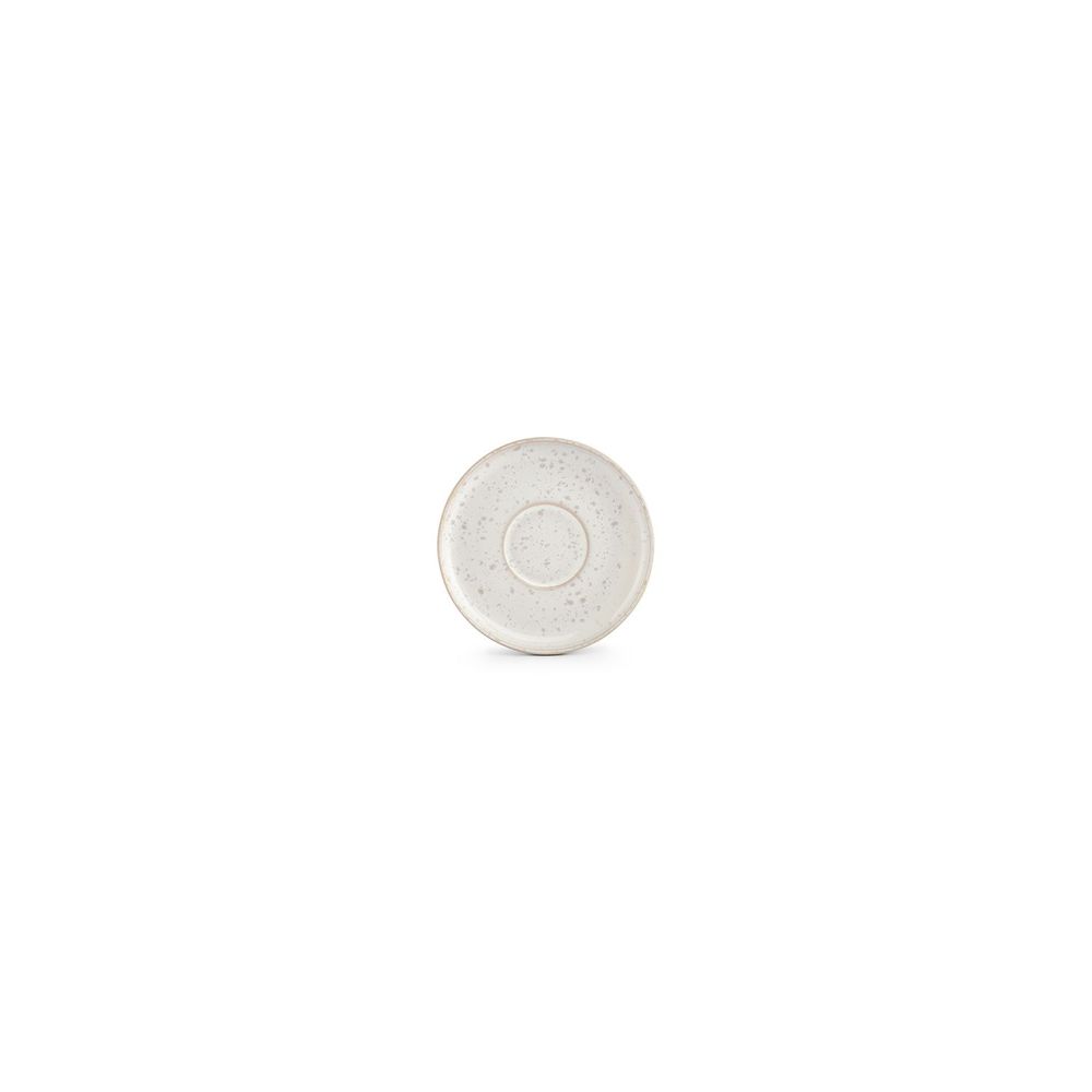Plats et saladiers - Soucoupe à moka 11cm pearl Curvy - S|P COLLECTION