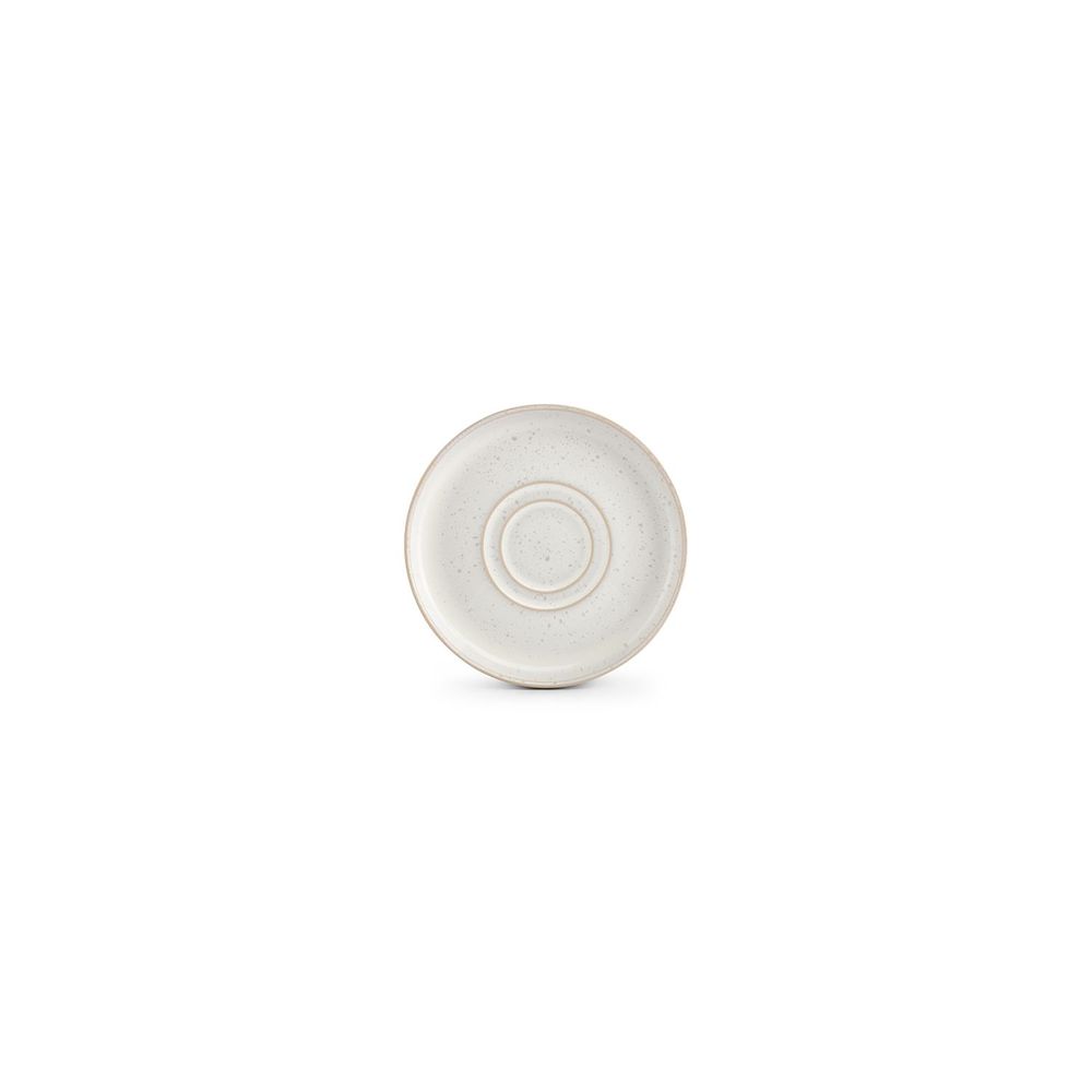 Plats et saladiers - Soucoupe 14cm pearl Curvy - S|P COLLECTION