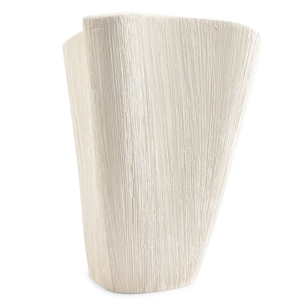 Vases - Vase 28,5xH32,5cm beige Vico - S|P COLLECTION