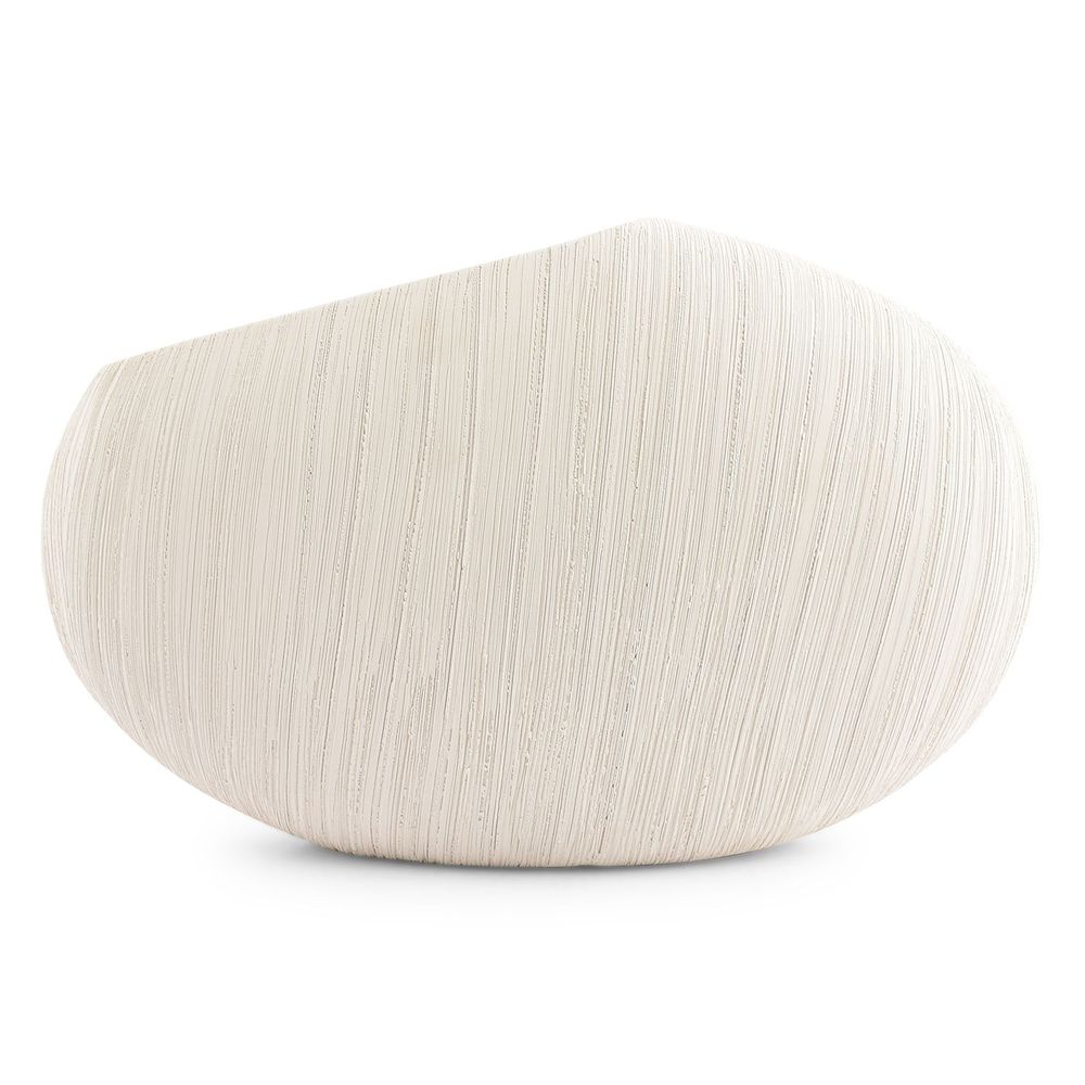 Vases - Vase 33xH21cm beige Vico - S|P COLLECTION