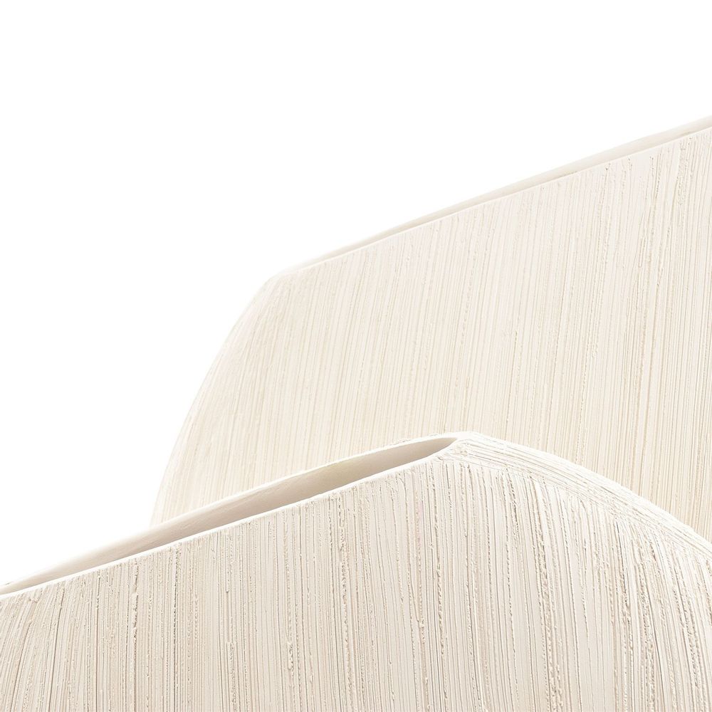 Vases - Vase 40xH39cm beige Vico - S|P COLLECTION