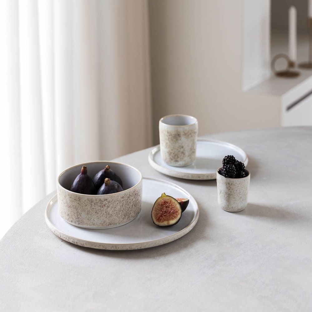 Plats et saladiers - Bol 14xH6cm Faro - S|P COLLECTION