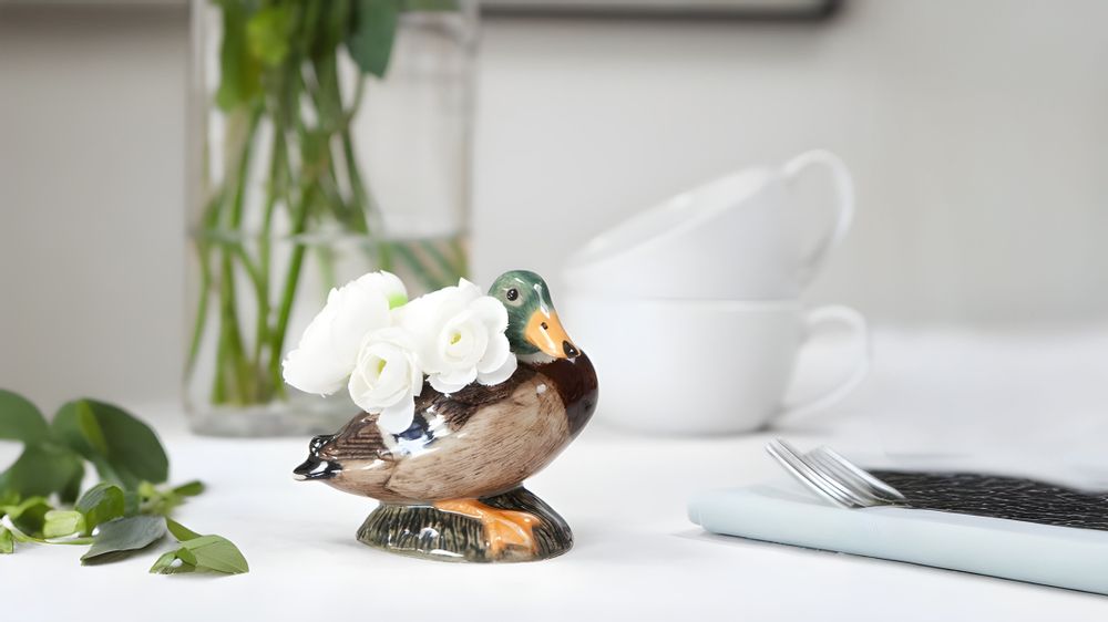Vases - Bud Vases - QUAIL DESIGNS EUROPE BV