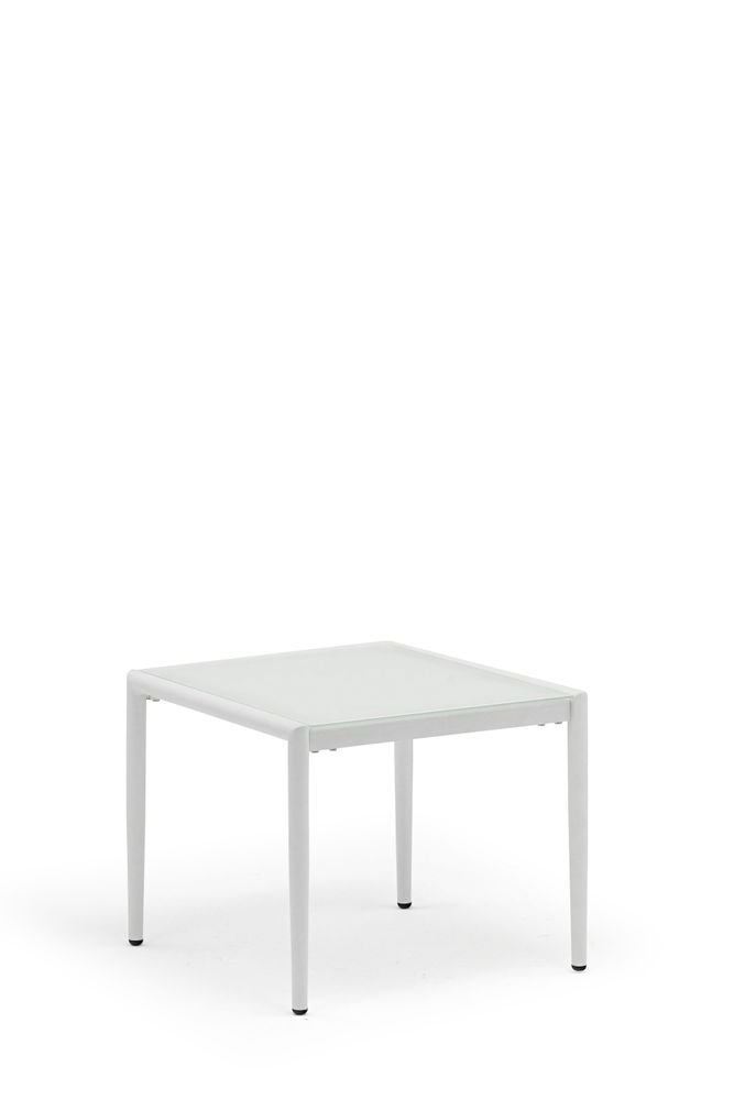 Lawn tables - POLO garden side table - COUTURE JARDIN