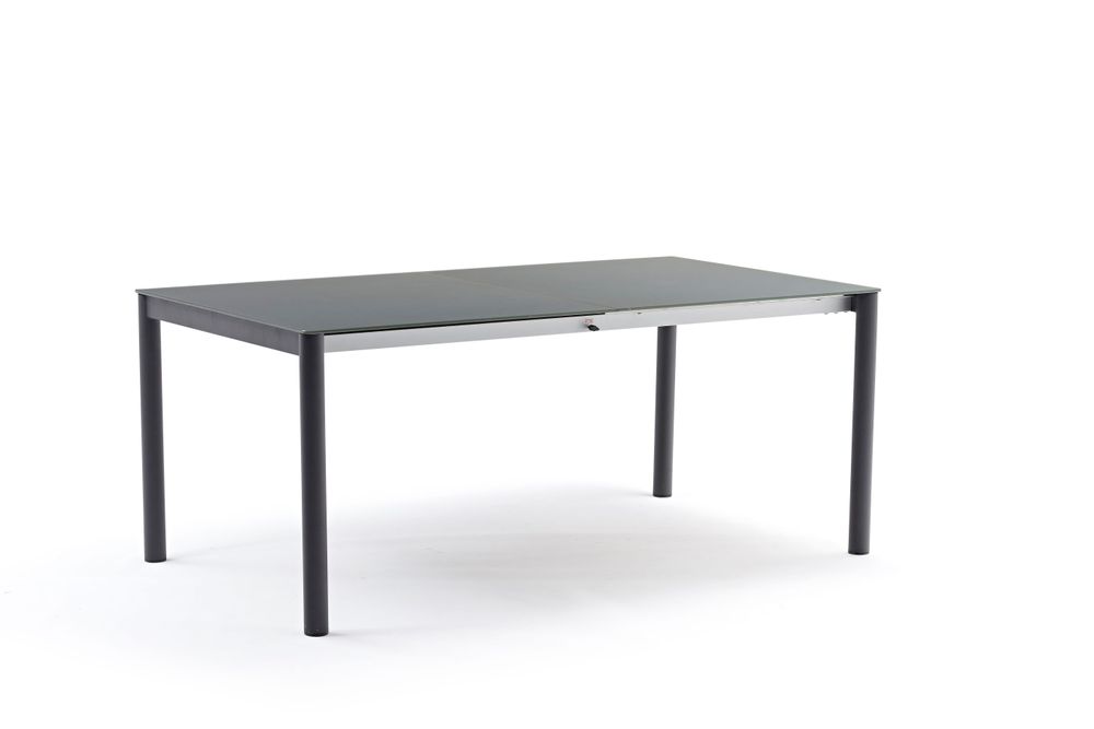 Lawn tables - POLO extendable garden table - COUTURE JARDIN