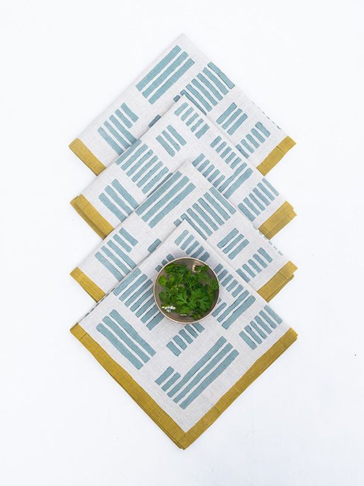 Table cloths - INSIA Table Linen - NO-MAD