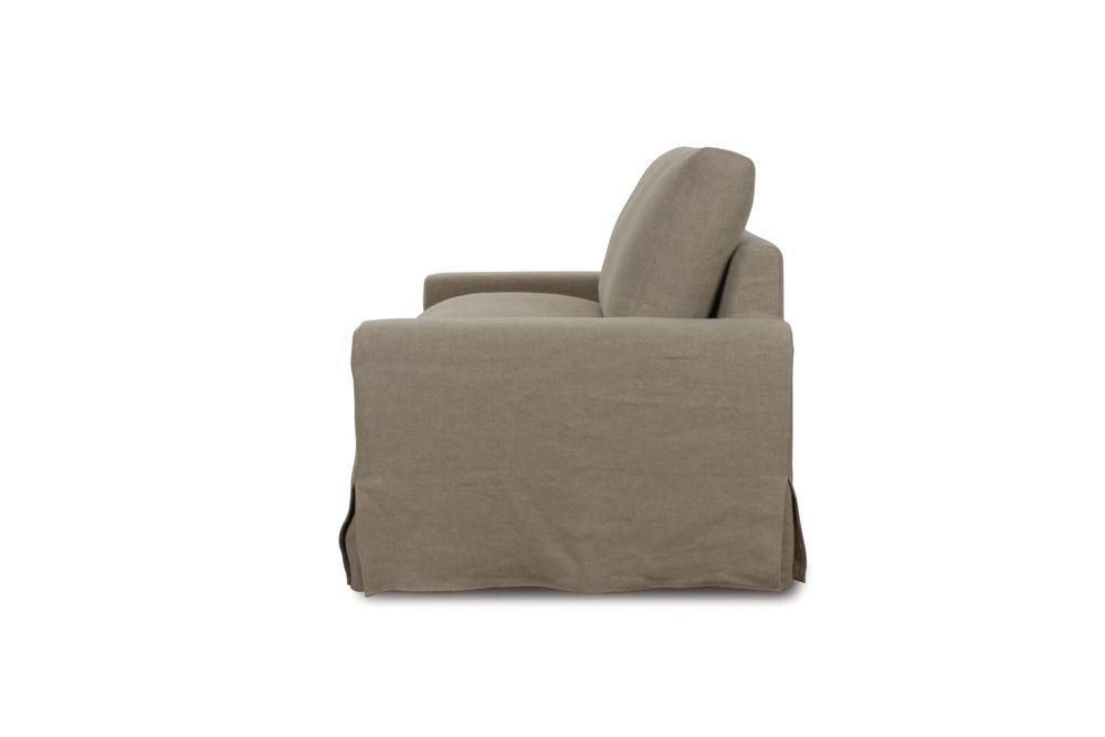 Sofas for hospitalities & contracts - Big Mamma Loveseat |Little Sofa and Armchair - CREARTE COLLECTIONS