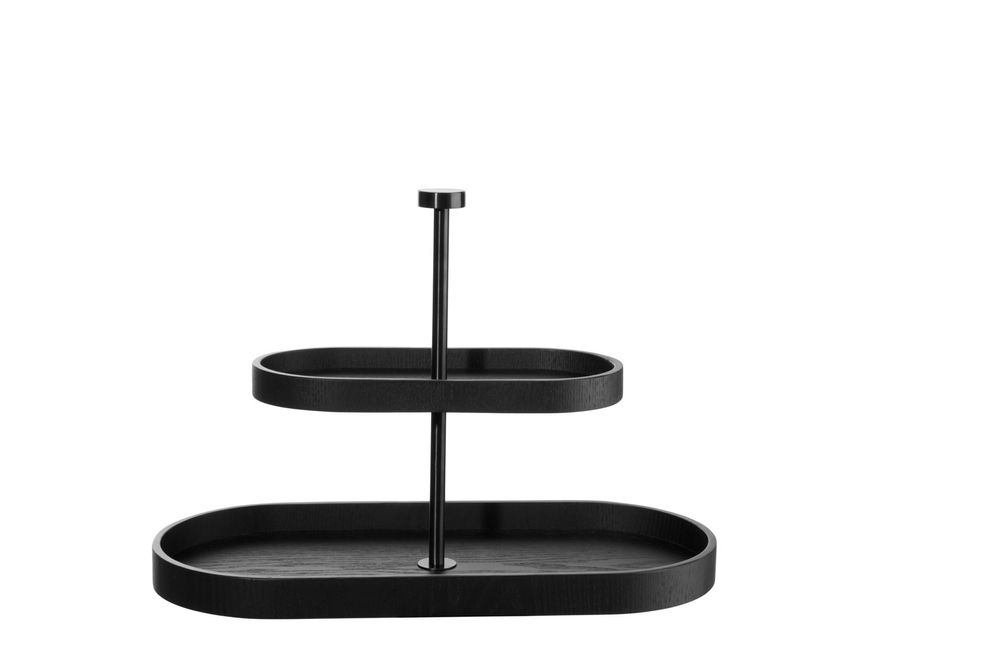 Platter and bowls - WOOD - ASA SELECTION
