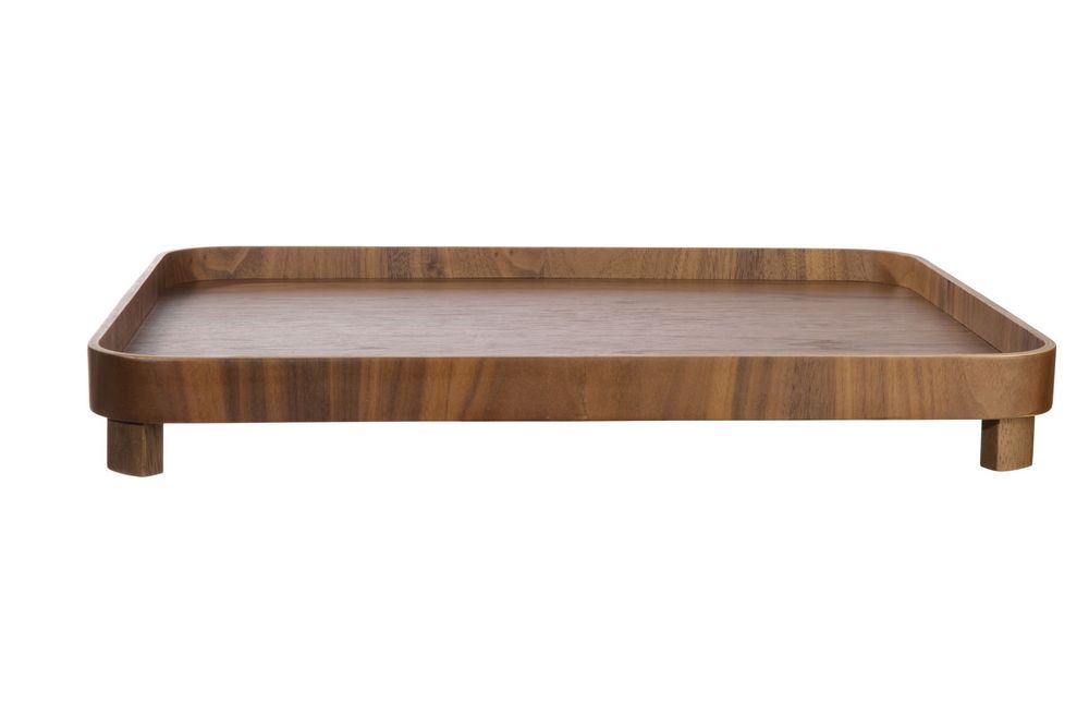 Platter and bowls - WOOD - ASA SELECTION