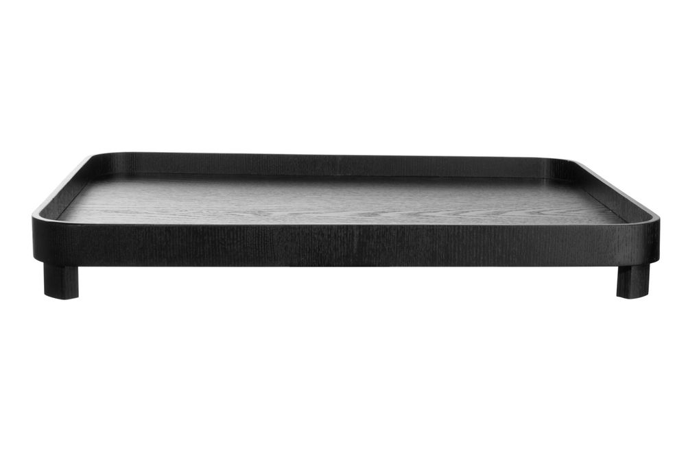 Platter and bowls - WOOD - ASA SELECTION
