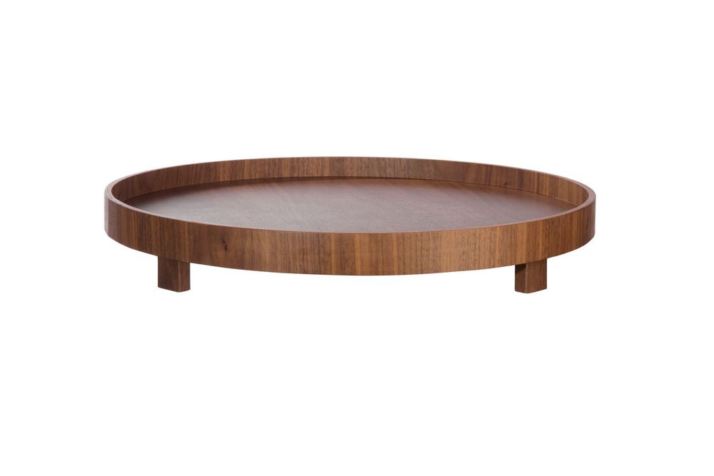 Platter and bowls - WOOD - ASA SELECTION