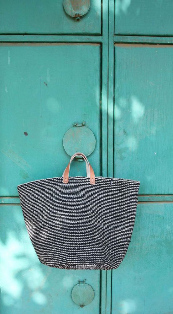 Boîtes de rangement  - Les paniers de marché - MIFUKO