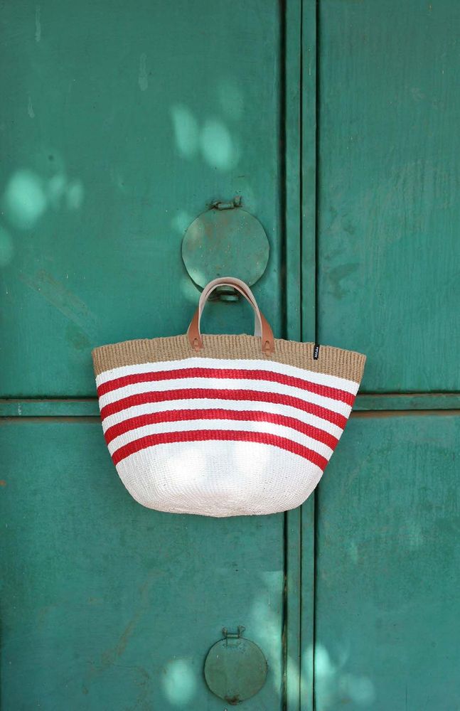 Boîtes de rangement  - Les paniers de marché - MIFUKO