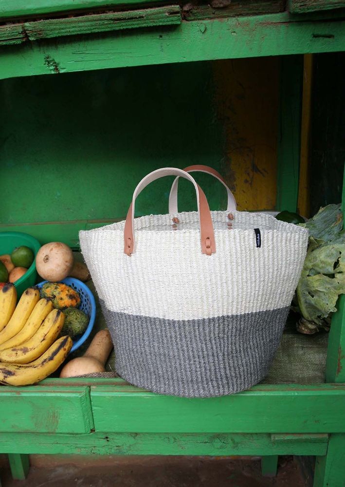 Boîtes de rangement  - Les paniers de marché - MIFUKO