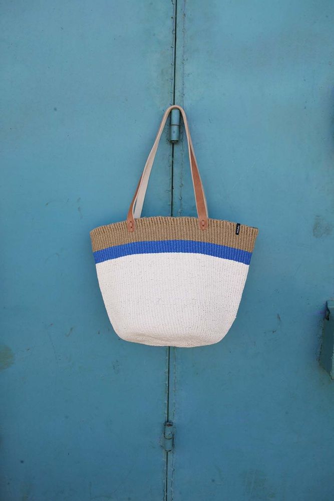 Bags and totes - Shopper baskets - MIFUKO
