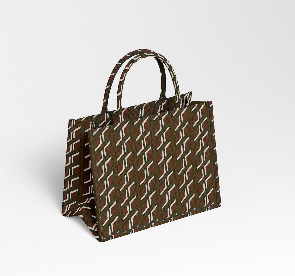 Bags and totes - Medium Tote Bag - DAMI AND EM DESIGN