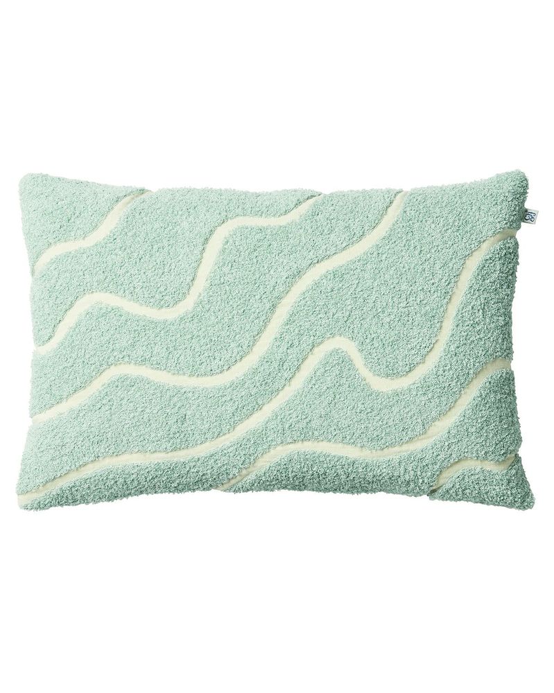 Fabric cushions - Bouclé/Linen Cushions - Kashi - CHHATWAL & JONSSON