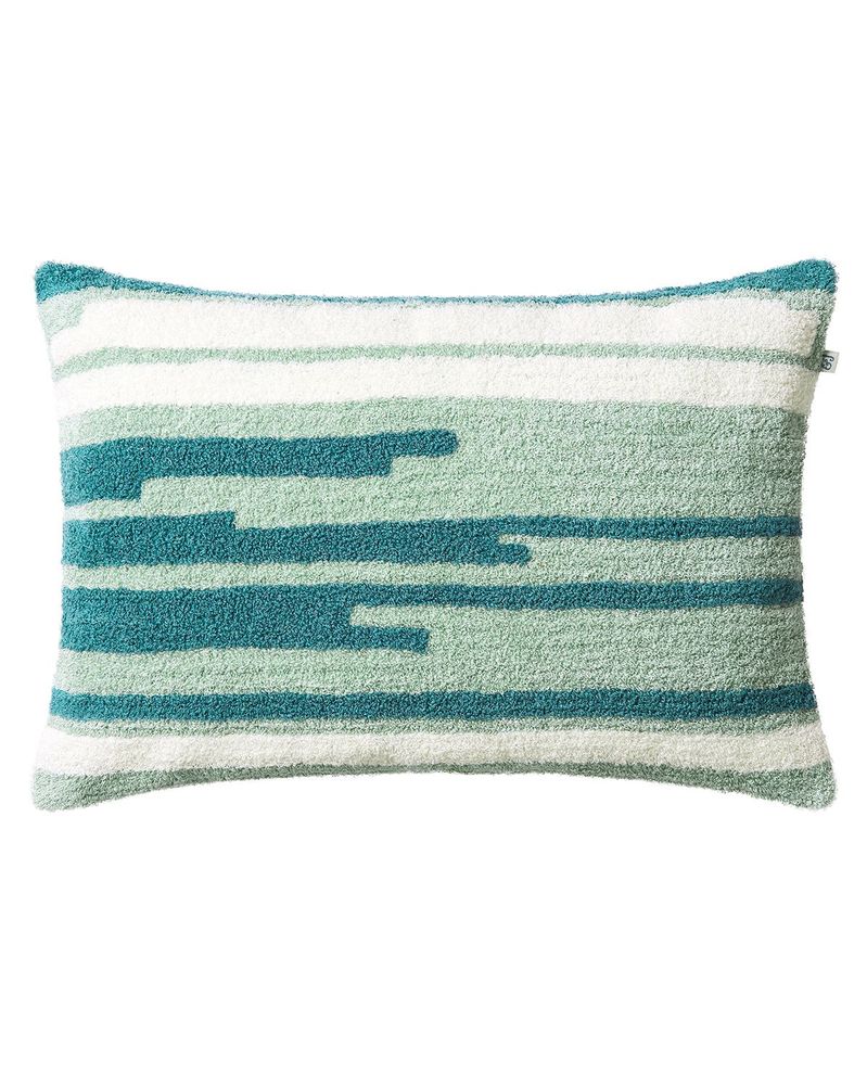 Fabric cushions - Bouclé/Linen Cushions - Stripe Asis - CHHATWAL & JONSSON