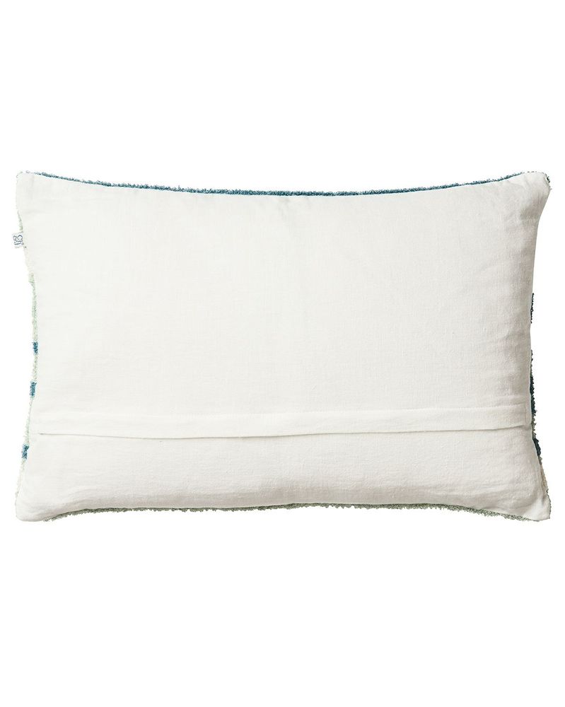 Fabric cushions - Bouclé/Linen Cushions - Stripe Asis - CHHATWAL & JONSSON