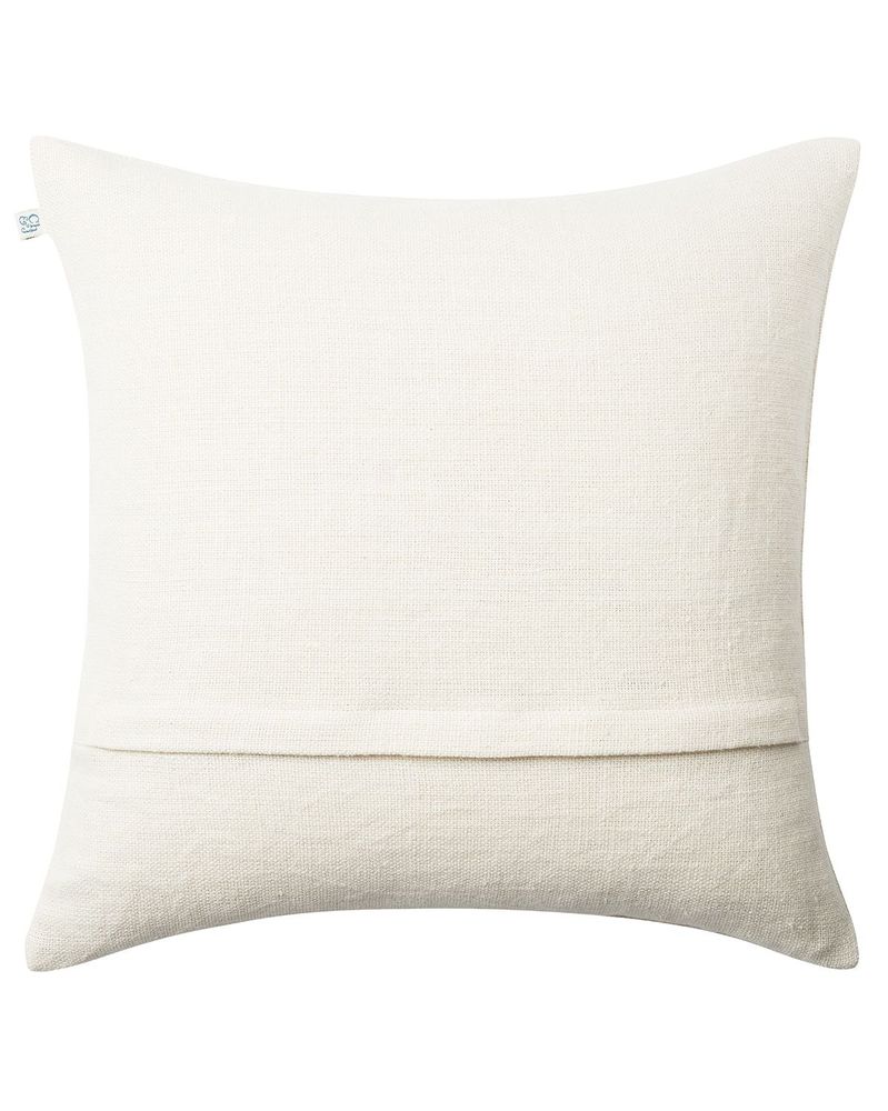 Fabric cushions - Linen Cushions - Assam - CHHATWAL & JONSSON