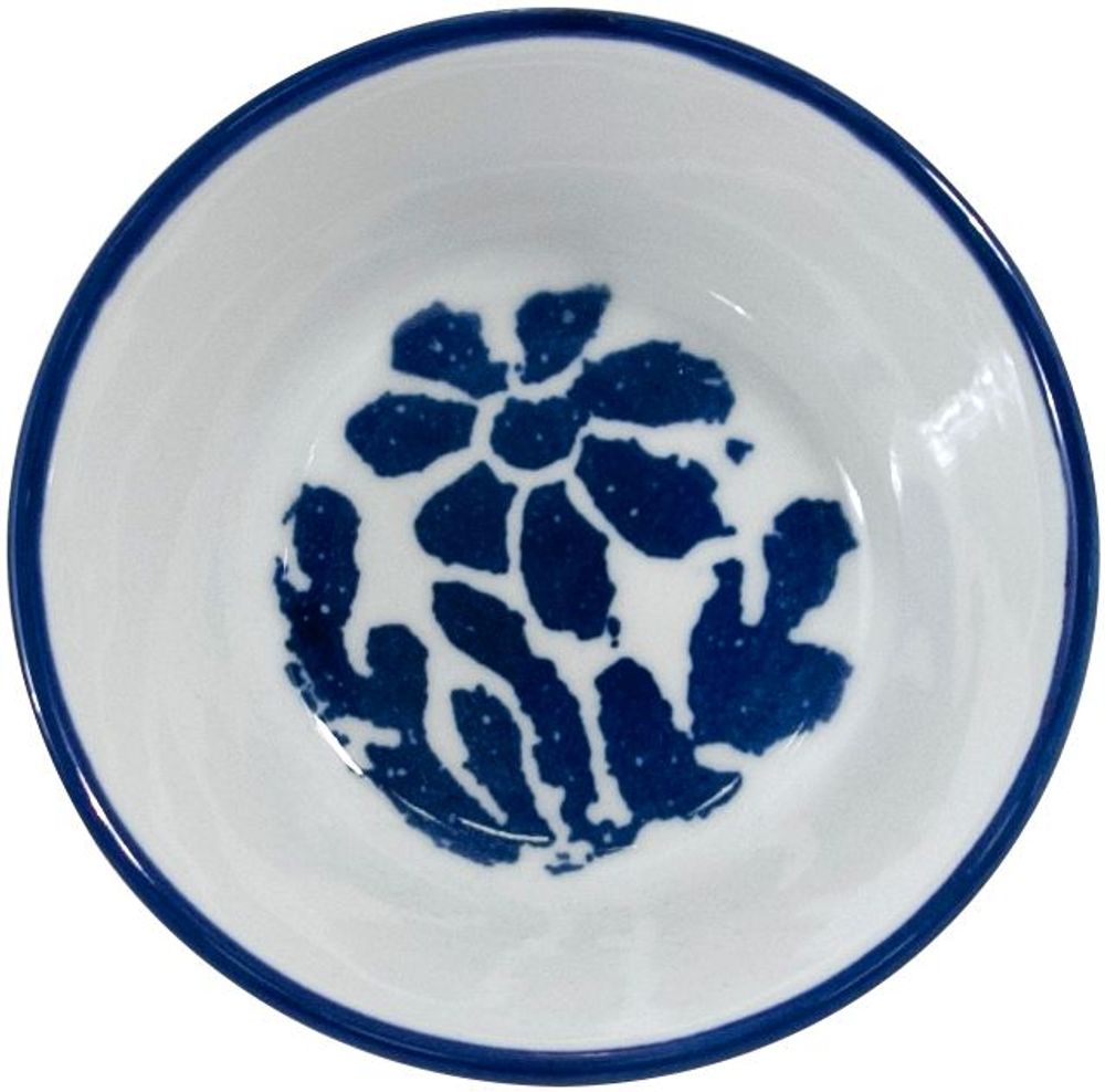 Bowls - BOL AUBEPINE - PORCELAINE DU LOT VIREBENT