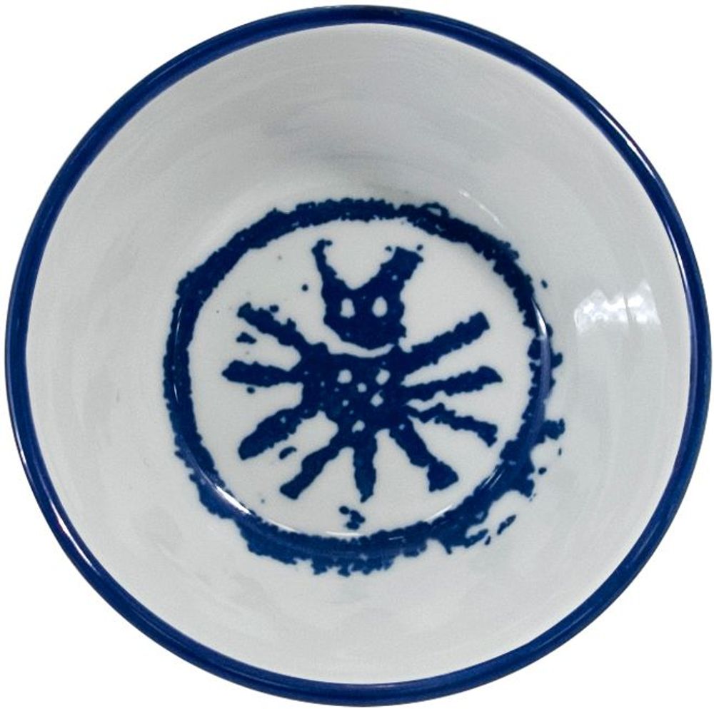 Bowls - BOL FOURMI - PORCELAINE DU LOT VIREBENT