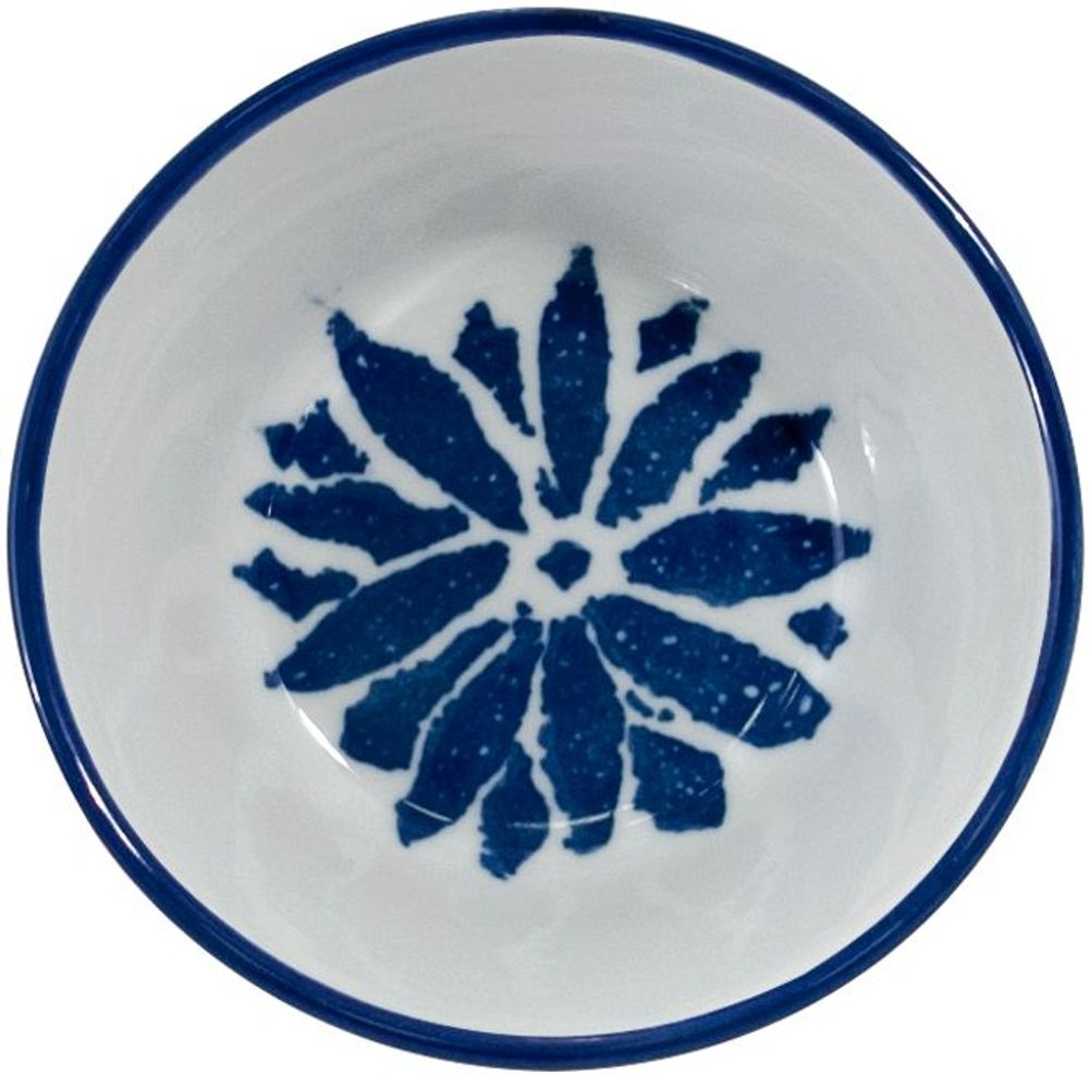 Bowls - BOL ASTER - PORCELAINE DU LOT VIREBENT