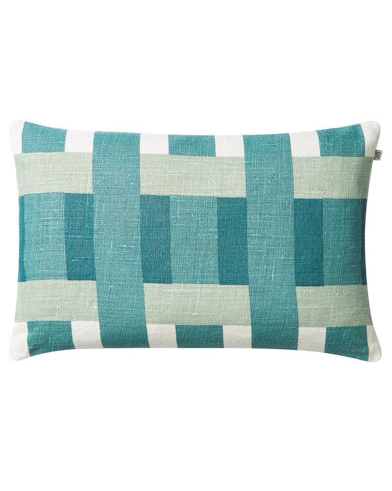 Fabric cushions - Linen Cushions - Benaras - CHHATWAL & JONSSON