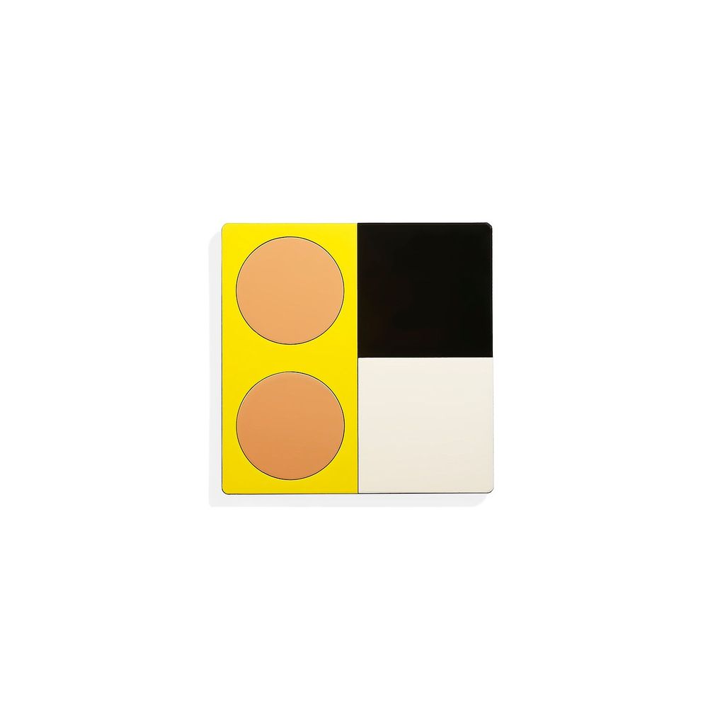 Trays - Geometric Coasters - ISUWA