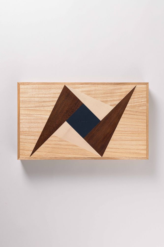 Unique pieces - Backgammon - L'ATELIER LUXE