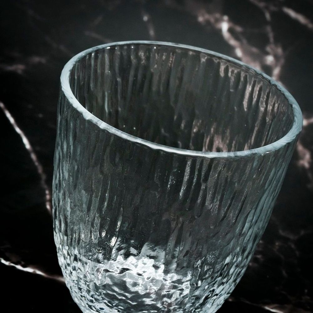 Gifts - Japanese glass - AJI314 - Gift box, coasters and ice cubes - SOSTRAW & SMARTTHINGS