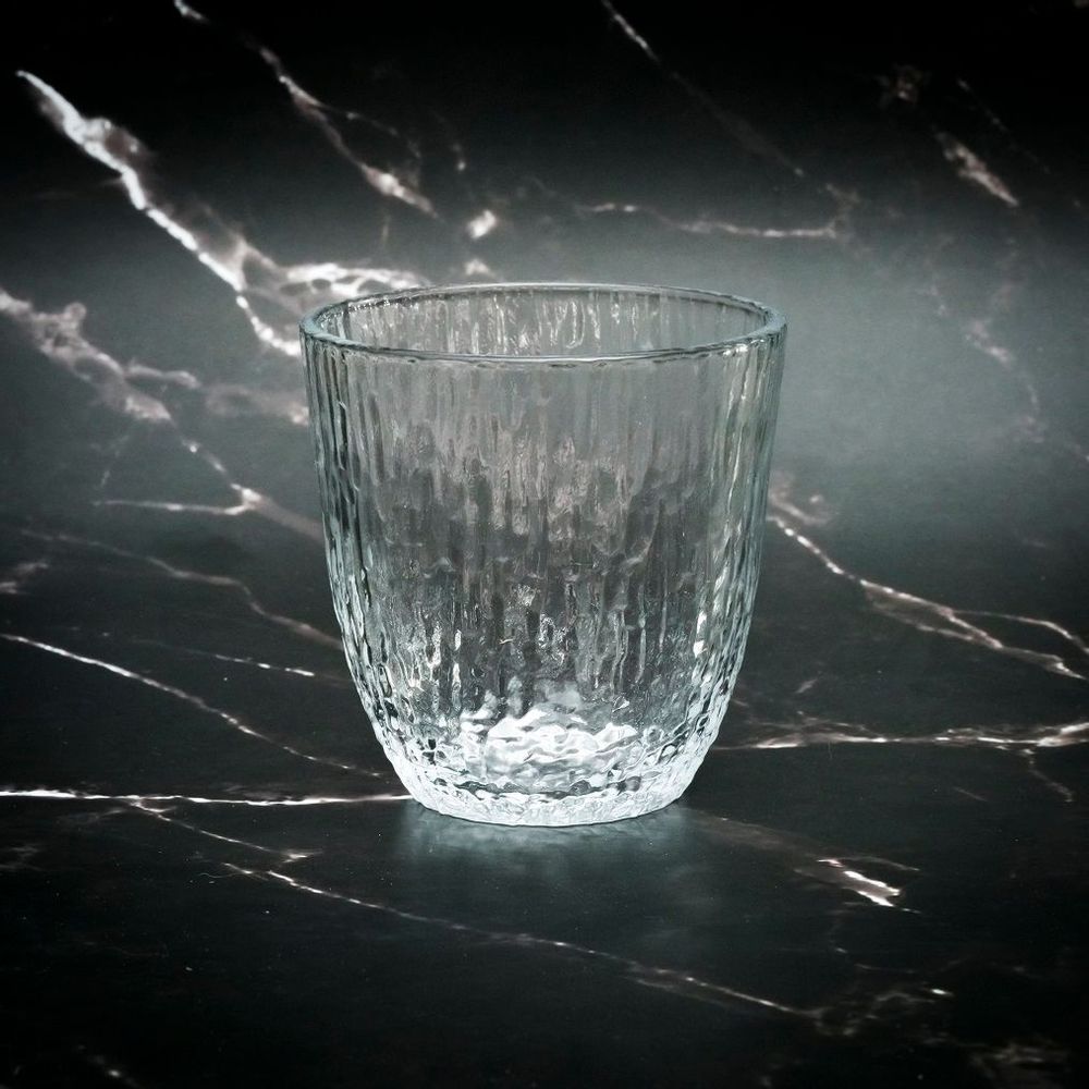 Gifts - Japanese glass - AJI314 - Gift box, coasters and ice cubes - SOSTRAW & SMARTTHINGS