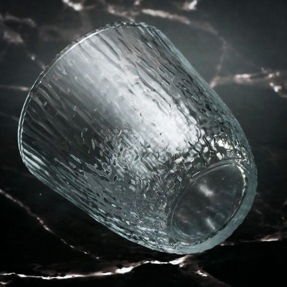 Gifts - Japanese glass - AJI314 - Gift box, coasters and ice cubes - SOSTRAW & SMARTTHINGS
