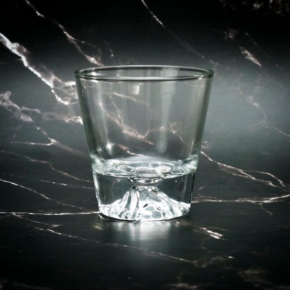 Gifts - Japanese glass - AJI321 - Gift box, coasters and ice cubes - SOSTRAW & SMARTTHINGS