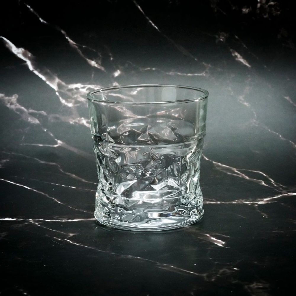 Gifts - Japanese glass - AJI325 - Gift box, coasters and ice cubes - SOSTRAW & SMARTTHINGS